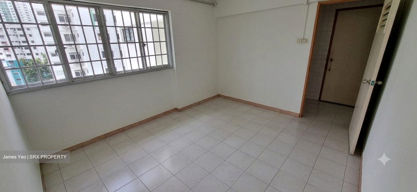 Blk 168 Woodlands Street 11 (Woodlands), HDB 4 Rooms #595044661